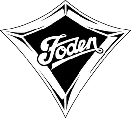 Foden logo