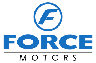 Force logo
