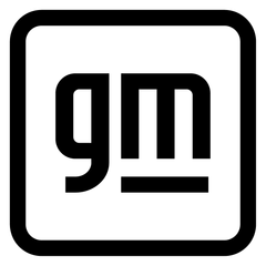 General Motors logo