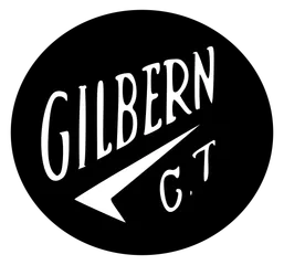 Gilbern logo