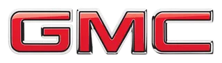 GMC logo