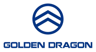 Golden Dragon logo