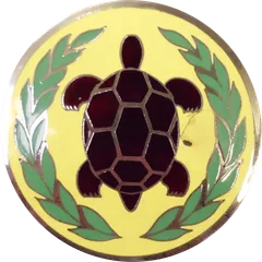 Gordon-Keeble logo