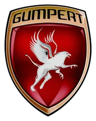 Gumpert logo
