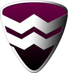Hafei logo
