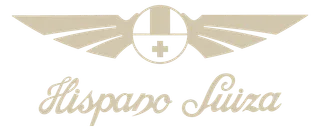 Hispano-Suiza logo