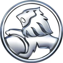 Holden logo