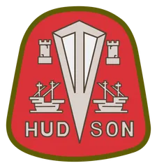 Hudson logo