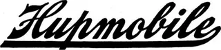 Hupmobile logo
