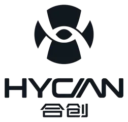 Hycan logo