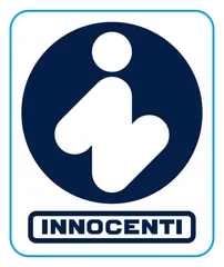 Innocenti logo
