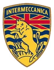 Intermeccanica logo
