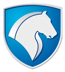 Iran Khodro logo