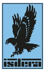 Isdera logo