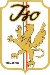 Iso logo