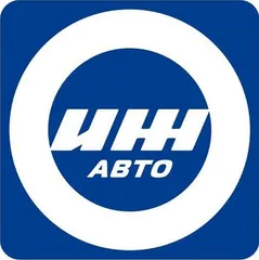 IZH logo