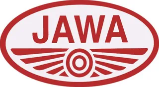Jawa logo