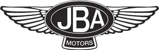 JBA Motors logo