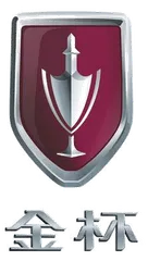 Jinbei logo