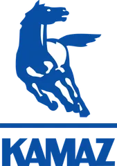 Kamaz logo