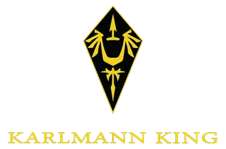 Karlmann King logo
