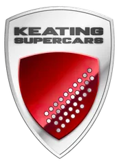 Keating logo