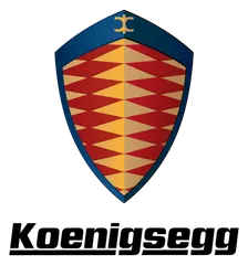 Koenigsegg logo