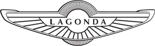 Lagonda logo