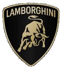 Lamborghini logo