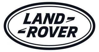 Land Rover logo