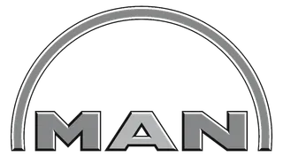 MAN logo