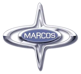 Marcos logo