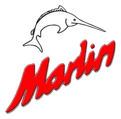 Marlin logo