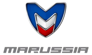 Marussia logo