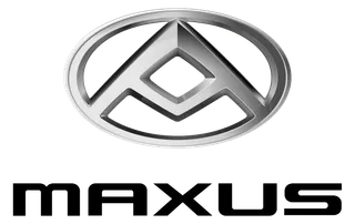 Maxus logo