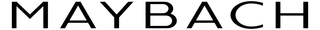 Maybach logo