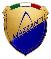 Mazzanti logo