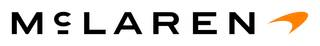 McLaren logo