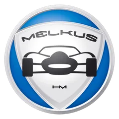 Melkus logo