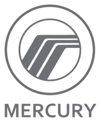 Mercury logo