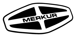 Merkur logo
