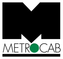 Metrocab logo