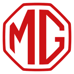 MG logo