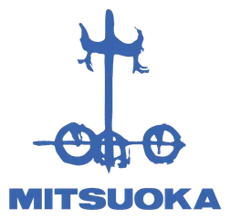 Mitsuoka logo