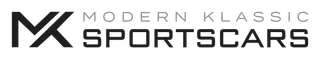 MK Sportscars logo