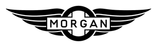 Morgan logo