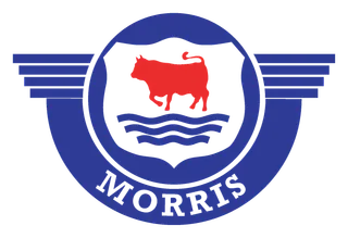Morris logo