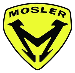 Mosler logo