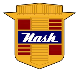 Nash logo