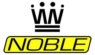 Noble logo